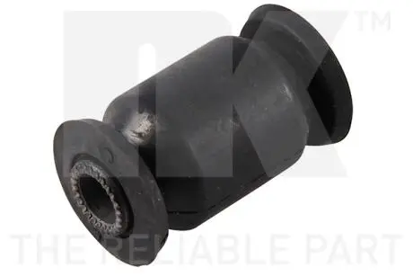 Сайлентблок важеля (переднього/знизу) Daewoo Matiz 98- NK 5105019