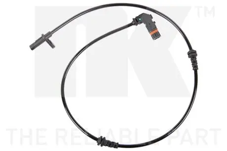 Датчик ABS (передній) MB C-class (W204) 07-15 NK 293386