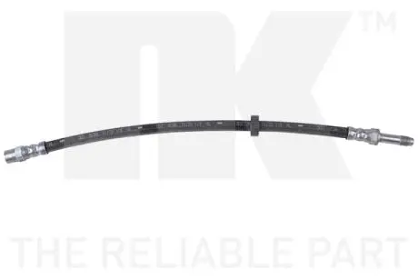 Шланг гальмівний (передній) Volvo XC70 00-07 NK 854848