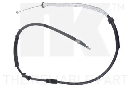 LINKA FIAT HAM.RECZ. 500L TYL PR/LE 12- NK 9023169