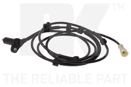 Датчик частоти обертання колеса NK 292312