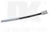 Cable Pull, parking brake NK 9047152 (фото 3)