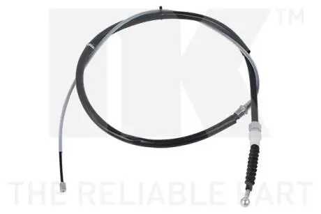 Cable Pull, parking brake NK 9047152