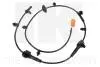 Sensor, wheel speed NK 292611 (фото 1)