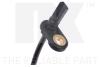 Sensor, wheel speed NK 292611 (фото 2)