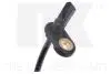 Sensor, wheel speed NK 292611 (фото 2)