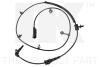 Sensor, wheel speed NK 293625 (фото 1)