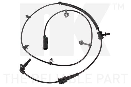 Sensor, wheel speed NK 293625