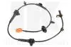 Sensor, wheel speed NK 292610 (фото 1)