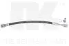 Гальмівний шланг NK 8547194 (фото 1)