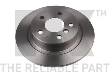 Автозапчасть NK 2015119