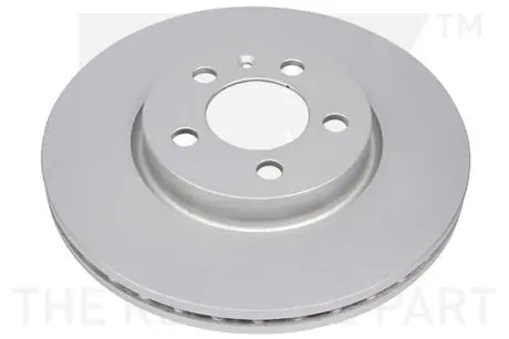 Brake Disc NK 3147177