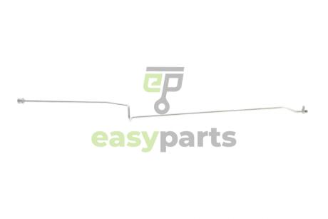 Автозапчасть NRF 400056