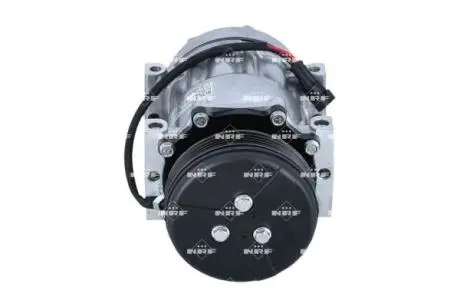 Автозапчасть NRF 320233