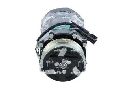 Автозапчасть NRF 320217G