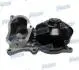 Помпа води BMW 1/2/3/4/5/X1/X3/X5 1.6d/2.0d/xDrive/3.0d 09- (B/B) (6 лоп) (6 кан) FRECCIA WP0294 (фото 1)