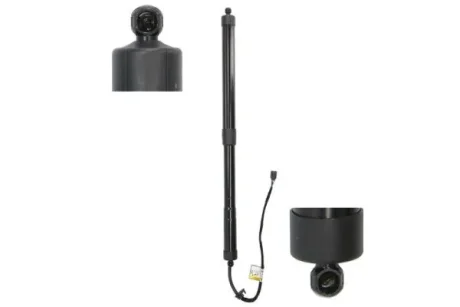 Автозапчасть MAGNUM TECHNOLOGY MGS0201MT