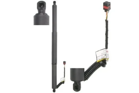 Автозапчасть MAGNUM TECHNOLOGY MGS0204MT