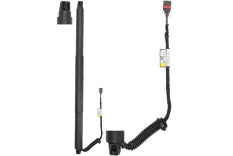 Автозапчасть MAGNUM TECHNOLOGY MGS0197MT