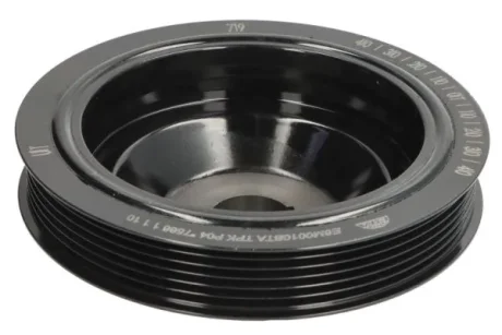 Автозапчасть BTA E6M0010BTA