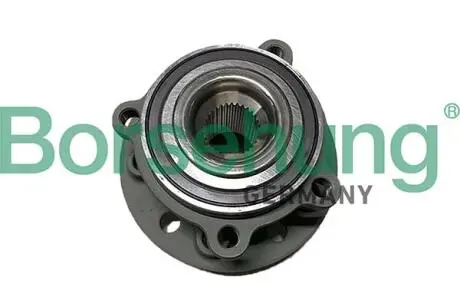 Автозапчасть BORSEHUNG B11717