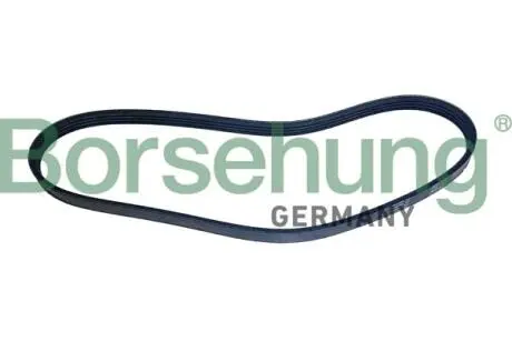 Автозапчасть BORSEHUNG B12500