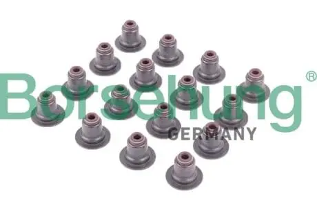 Автозапчасть BORSEHUNG B12506