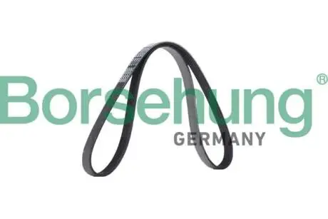 Автозапчасть BORSEHUNG B12385