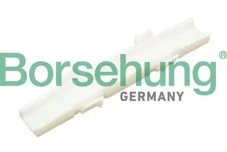 Автозапчасть BORSEHUNG B12597