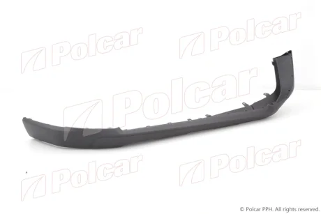 Спойлер бампера переднього RAV4 (XA50), 04.18- Polcar 81X4251