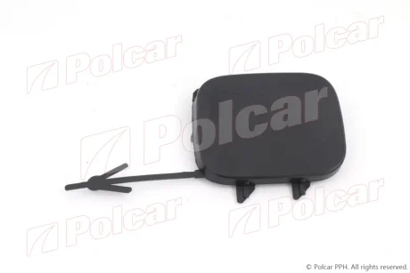 Заглушка гака буксирування C-ELYSEE, 01.17- Polcar 23B4079