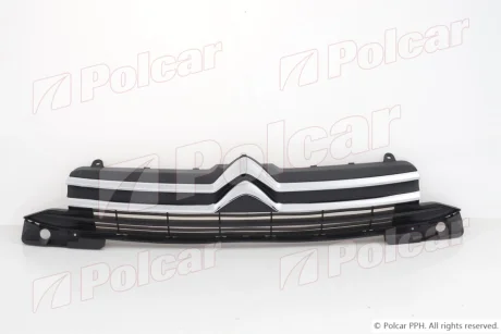 Решітка C-ELYSEE, 01.17- Polcar 23B405