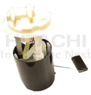 Автозапчасть HITACHI (HÜCO) 2503344