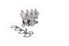 Фото 1 - коллектор впускной Ford Transit Connect 1.8 TDCi 02-13 KAMOKA 19045 Коллектор впускной Ford Transit Connect 1.8 TDCi 02-13 KAMOKA 19045 (фото 1)