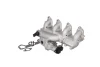 Фото 2 - коллектор впускной Ford Transit Connect 1.8 TDCi 02-13 KAMOKA 19045 Коллектор впускной Ford Transit Connect 1.8 TDCi 02-13 KAMOKA 19045 (фото 2)