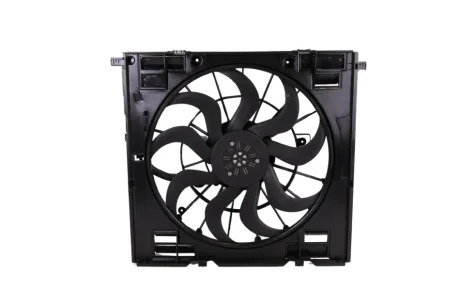 WENTYLATOR CHLODNICY KAMOKA 7740200