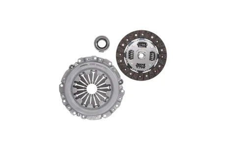 SPRZEGLO KAMOKA KC252