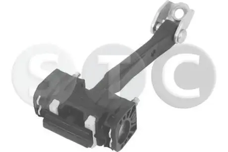 Обмежувач дверей (задніх) Peugeot 508 1.6-2.2 HDi 10-18 STC T443820