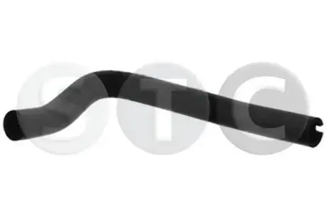 Патрубок фільтра повітряного Fiat Doblo 1.4 05- STC T409858