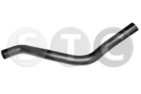 Патрубок радиатора VW T4 90-03 STC T498656