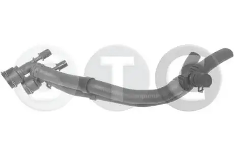 Шлангопровод STC T409052