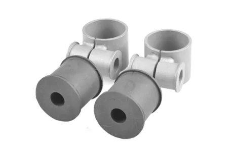 Gumy stab. tyln. - zestaw z obejmą MB C-Class W205 13- TEDGUM TED65135