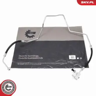 PRZEWOD KLIMATYZACJI Z CZUJNIKIEM SKV GERMANY 54SKV605