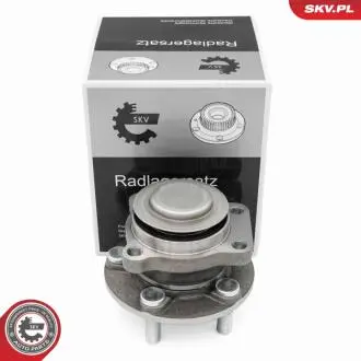 LOZYSKO KOLA PIASTA PRZOD L/P SKV GERMANY 29SKV642