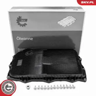 MISA OLEJU SKRZYNI AUTOMAT SKV GERMANY 48SKV153