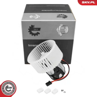 DMUCHAWA NAGRZEWNICY RHD SKV GERMANY 68SKV231