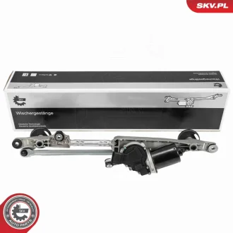 MECHANIZM WYCIER PRZOD SKV GERMANY 05SKV206