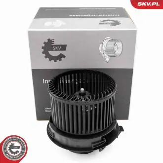 DMUCHAWA NAGRZEWNICY SKV GERMANY 68SKV151