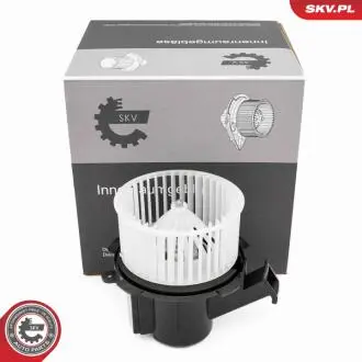 DMUCHAWA NAGRZEWNICY SKV GERMANY 68SKV178