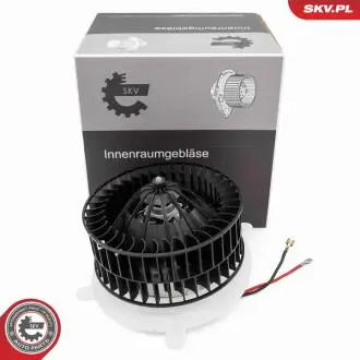 DMUCHAWA NAGRZEWNICY SKV GERMANY 68SKV219